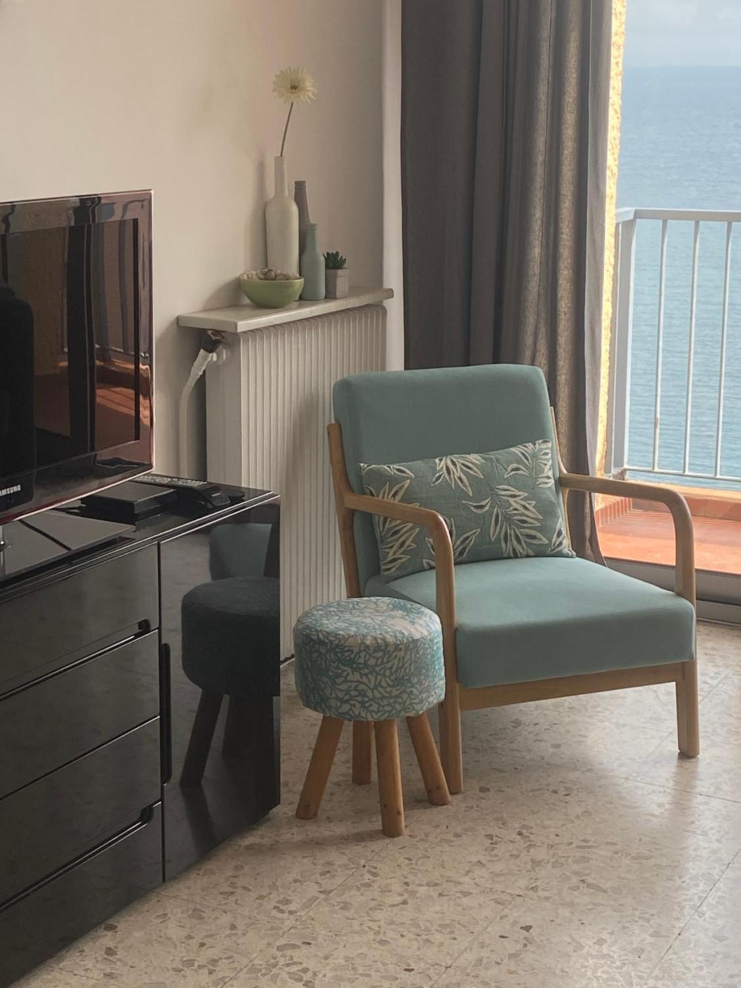 Profitez De La Vue ! Leilighet Banyuls-sur-Mer Eksteriør bilde