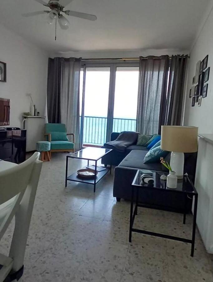Profitez De La Vue ! Leilighet Banyuls-sur-Mer Eksteriør bilde