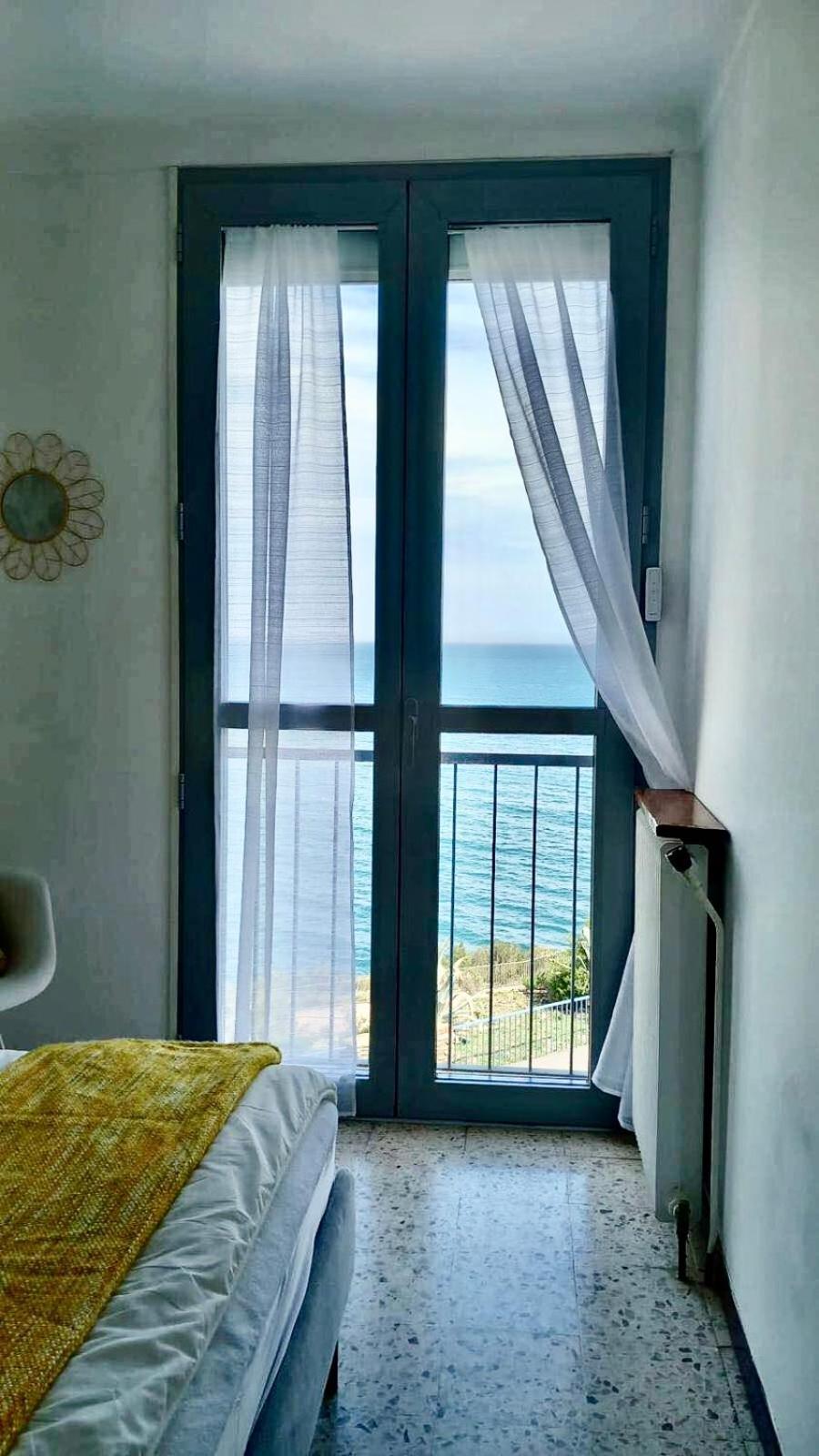 Profitez De La Vue ! Leilighet Banyuls-sur-Mer Eksteriør bilde